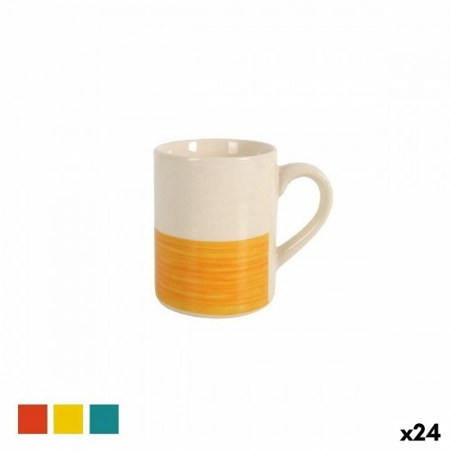 Bigbuy Home Чашка Jesse 330 ml (24 штук) image 1