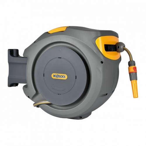 Держатель шланга Hozelock Autoreel 100-000-866 20 m Пластик image 1