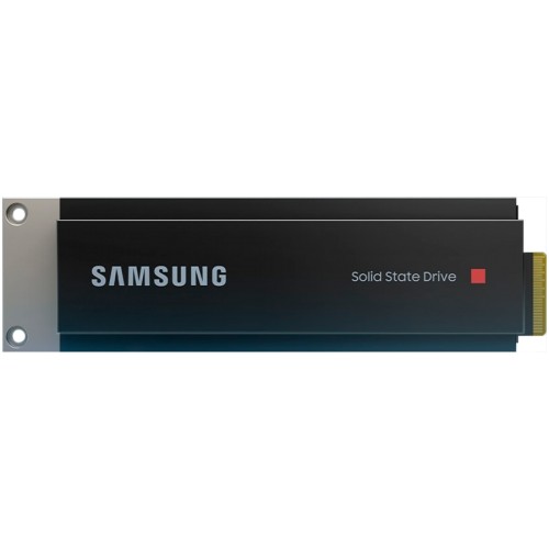 SAMSUNG PM9A3 1.92TB Data Center SSD, M.2, PCle Gen4 x4, Read/Write: 6800/4000 MB/s, Random Read/Write IOPS 1000K/180K image 1