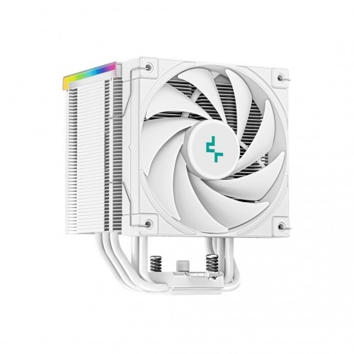 DeepCool AK500 Digital WH Processor Air cooler 12 cm White 1 pc(s) image 1