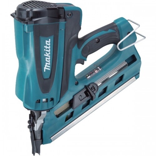 Makita Akku-Gasnagler GN900SE, 7,2 V image 1