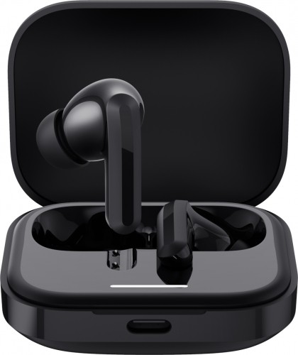 Xiaomi Redmi Buds 5 Black image 1