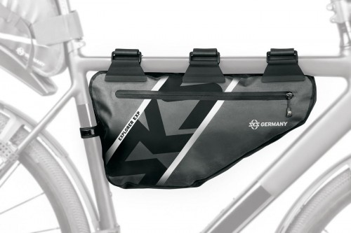 Soma SKS Explorer Framebag image 1