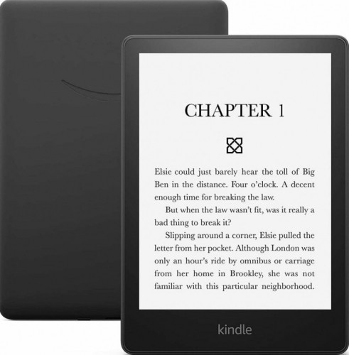 Amazon Kindle Paperwhite 11th Gen E-Grāmata 16GB  / 6.8'' image 1