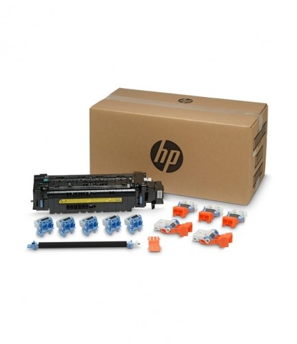 HP (220 V) - LaserJet - Wartungskit - für LaserJet Enterprise MFP M634 image 1