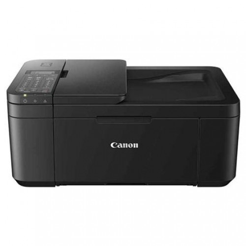 Canon Multifunctional printer PIXMA TR4750i Inkjet Colour Inkjet Multifunctional Printer A4 Wi-Fi Black image 1