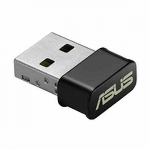 Network Adaptor Asus USB-AC53 Nano 867 Mbps image 1