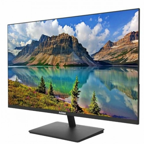 Monitors Nilox 24" 75 Hz image 1