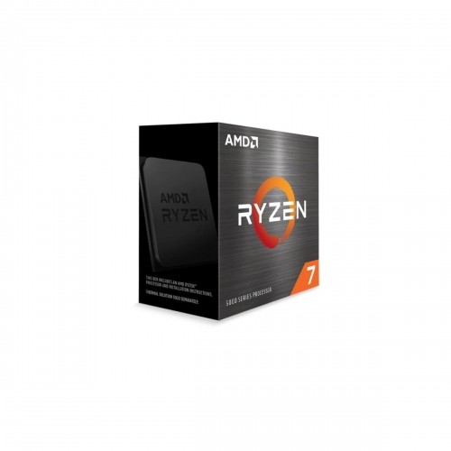 Procesors AMD AMD AM4 image 1