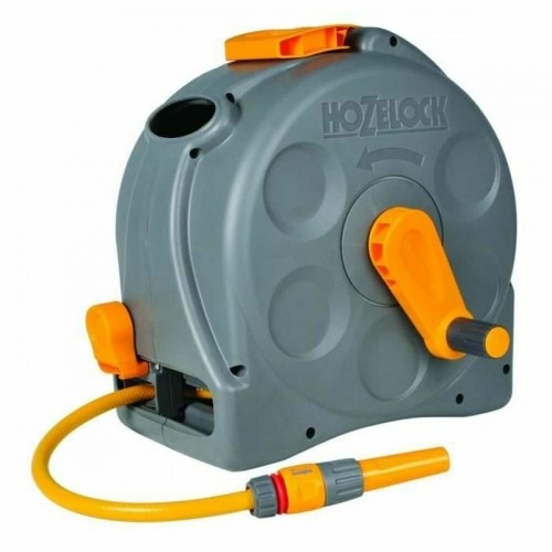 Šļūtenes turētājs Hozelock Compact Reel 2415r0000 25 m PVC image 1