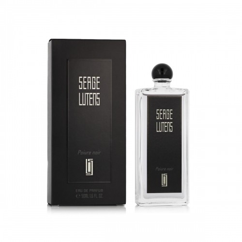 Unisex Perfume Serge Lutens EDP Poivre Noir 50 ml image 1