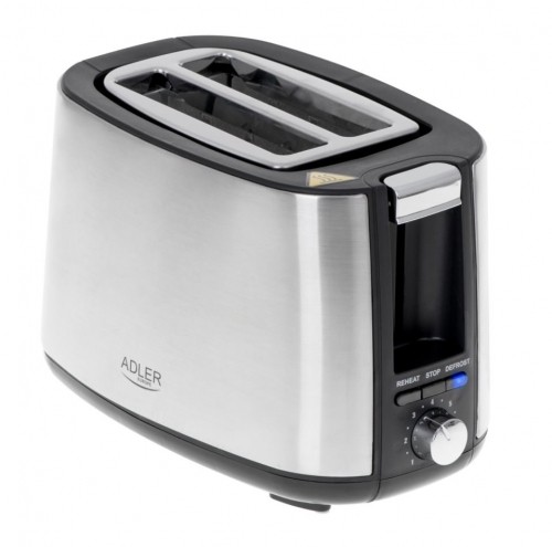 Adler AD 3214 toaster image 1