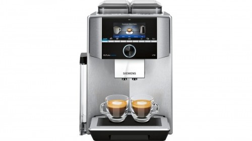 Siemens EQ.9 TI9573X1RW coffee maker Fully-auto Drip coffee maker 2.3 L image 1