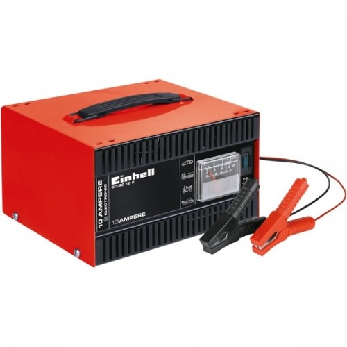 Einhell Batterie-Ladegerät CC-BC 10 E image 1