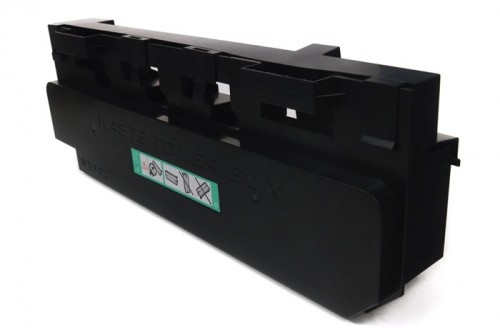 Waste toner box do Minolta WX-102, A2WYWY1 (A2WY-0Y1) image 1