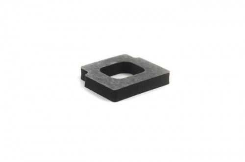 Drum unit inlet sealing sponge for / Drum unit inlet sealing sponge for Lexmark MS310, MS710 (30 pcs) image 1