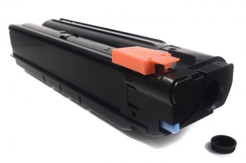 Empty Cartridge - Kyocera TK6305, TK-6305 Black 100% new  (just fill in the toner powder and install the proper chip) image 1