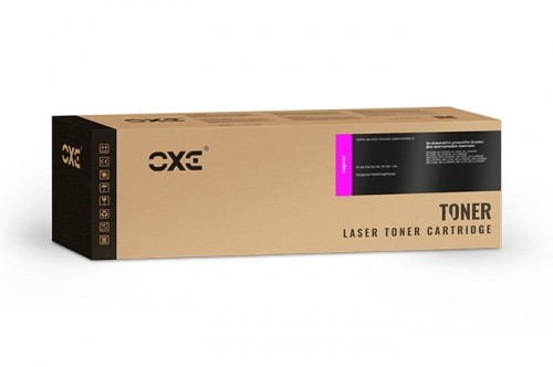 Toner OXE Magenta Brother TN423M replacement TN-423M image 1