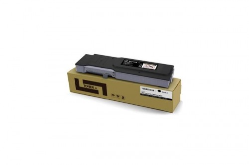 Toner cartridge Cartridge Web Black Xerox C400, C405 replacement 106R03532 (CT202574) image 1