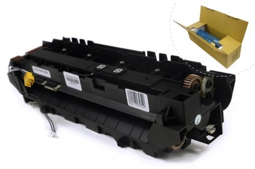 Fuser Unit Refurbished for Kyocera FS1028, FS1128, FS1350DN, KM2810, KM2820 220V-230V (FK-150, 302H493022, 302H493032, 302H493031, 302H493030, 2H493031, 2H493030E) image 1