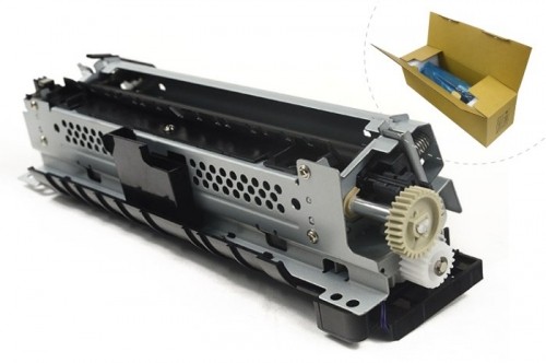 Fuser Unit Refurbished for HP LaserJet P3015 220V-230V (RM1-6319-000) image 1