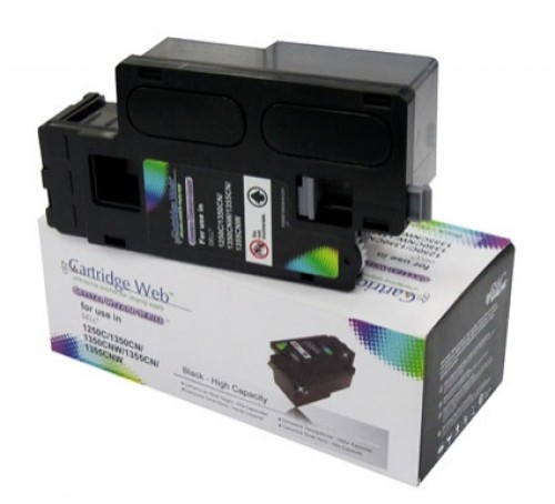 Toner cartridge Cartridge Web Black DELL 1660 replacement 59311130 image 1