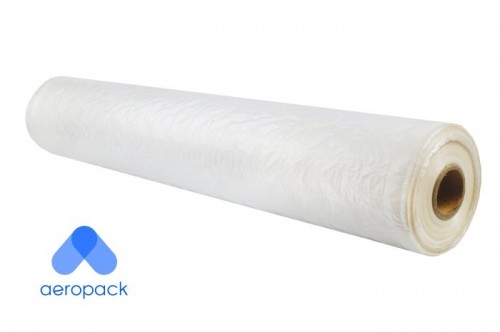 Aeropack Roll do wytwarzania folii bąbelkowej APK-B4 80x32cm 300mb 18mic image 1