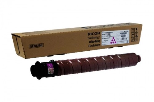 Original Toner Magenta Ricoh IMC2010, IMC2510 (842563) image 1