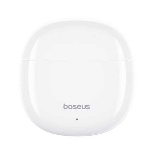 Baseus Bowie E13 True Wireless Earphones White image 1