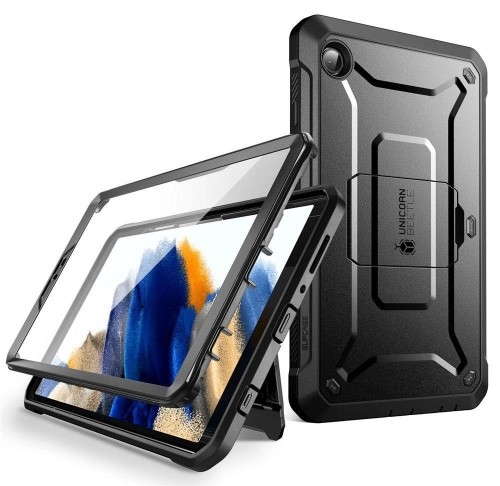 Unicorn Beetle Pro Supcase Case for Samsung Galaxy Tab A9 8.7 X110 | X115 - Black image 1