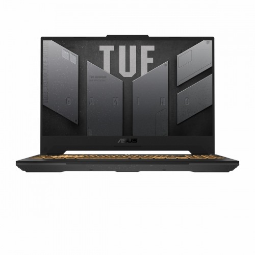 Asus 15.6" Tuf Gaming FX507ZC4 i5-12500H 8GB 512GB SSD RTX 3050 Winodws 11 image 1