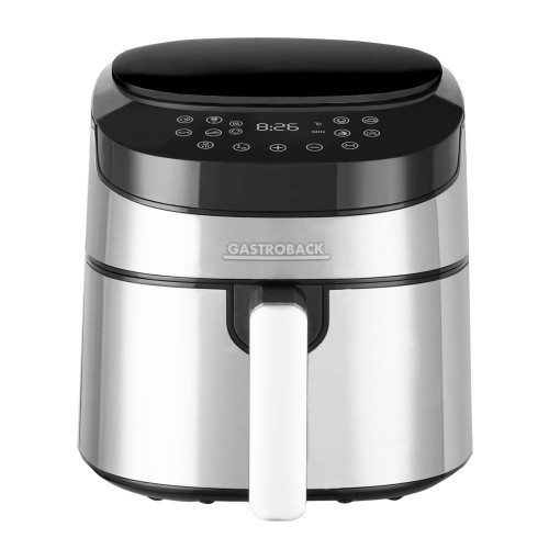 Gastroback 42582 Design Airfryer Air Pro image 1