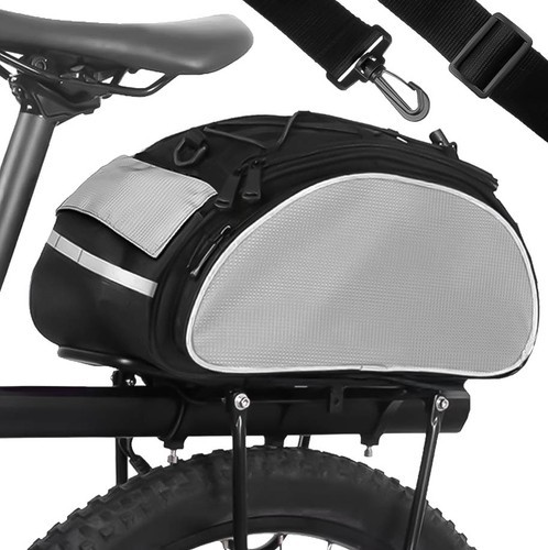 Trizand Bicycle bag SR14096 (15165-0) image 1