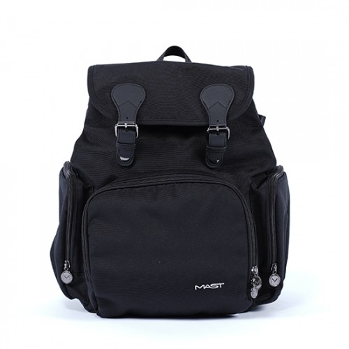 MAST SWISS sporty back pack ONYX, MA-BPC01 image 1