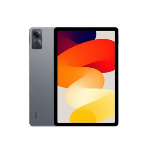 Xiaomi | Redmi | Pad SE | 11 " | Graphite Gray | IPS LCD | 1200 x 1920 pixels | Qualcomm | Snapdragon 680 | 8 GB | 256 GB | Wi-Fi | Front camera | 5 MP | Rear camera | 8 MP | Bluetooth | 5.0 | Android | 13 image 1