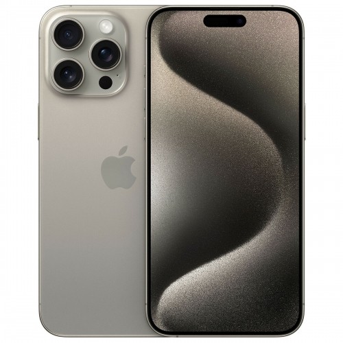 Viedtālruņi Apple MU7E3SX/A 6,7" 512 GB Titāna image 1