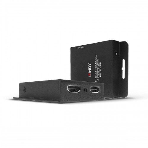 Переключатели HDMI LINDY 38208 image 1