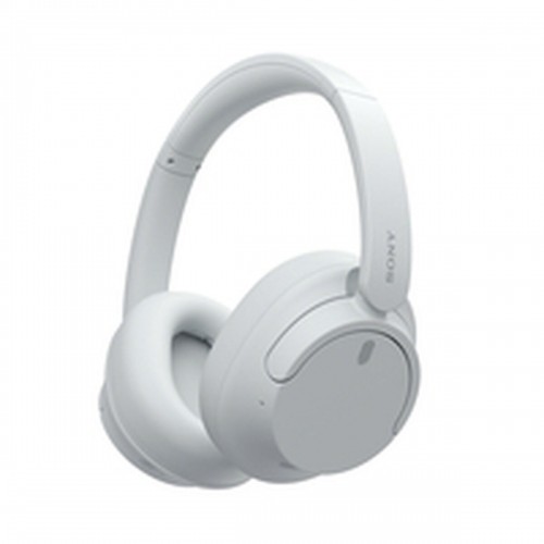 Headphones Sony WHCH720NW White image 1