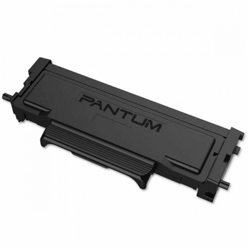 Оригинальный тонер Pantum TL410X Чёрный image 1