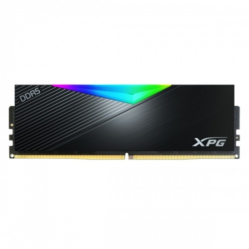 RAM Memory Adata LANCER RGB DDR5 16 GB CL36 image 1