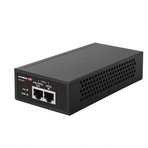 Инжектор PoE Edimax GP-201IT image 1