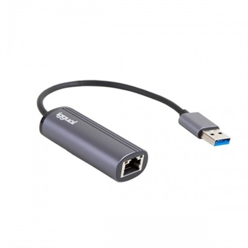 USB to RJ45 Network Adapter iggual Gigabit image 1