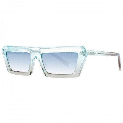 Ladies' Sunglasses Emilio Pucci EP0175 5689P image 1