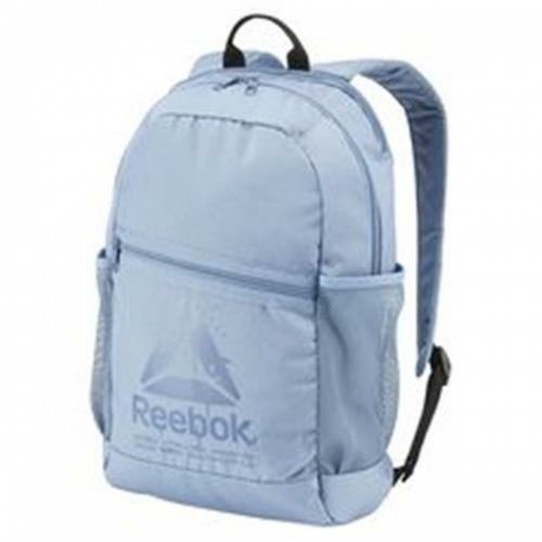 Casual Backpack Reebok ACTIVE BP N SZ Blue image 1