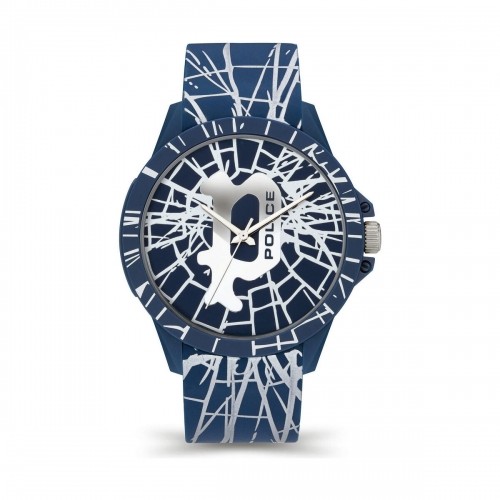 Мужские часы Police (Ø 40 mm) image 1