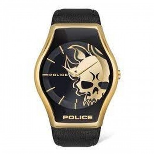 Men's Watch Police (Ø 45 mm) image 1