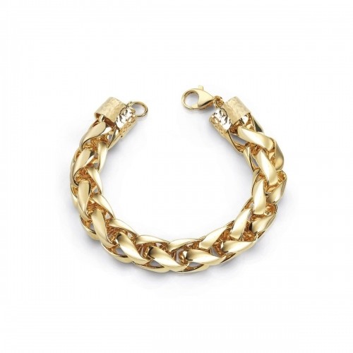 Ladies' Bracelet Guess JUBB01372JWYGS 22 cm image 1