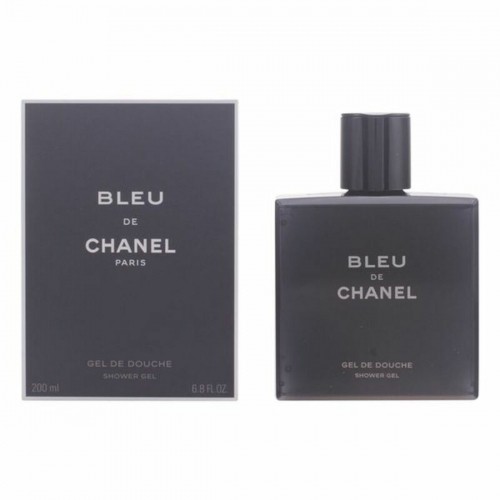 Shower Gel Chanel Bleu de Chanel Bleu de Chanel 200 ml image 1
