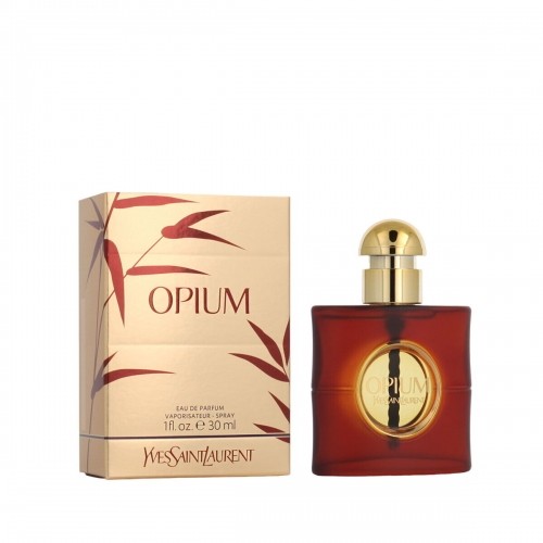 Женская парфюмерия Yves Saint Laurent EDP Opium 30 ml image 1