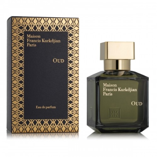 Unisex Perfume Maison Francis Kurkdjian EDP Oud 70 ml image 1